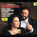 Deutsche Grammophon Verdi: La Traviata