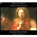 ALPHA Motets Pour La Messe Du Roy