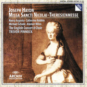 Deutsche Grammophon Haydn: Missa Sancti Nicolai; Theresienmesse