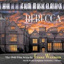 Naxos Waxman: Rebecca Naxos Waxman: Rebecca