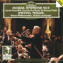 Deutsche Grammophon Dvor