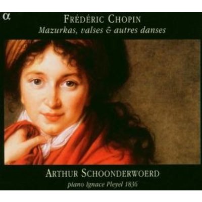 Mazurkas+Valses+Polonaises+Ecossaises+Di