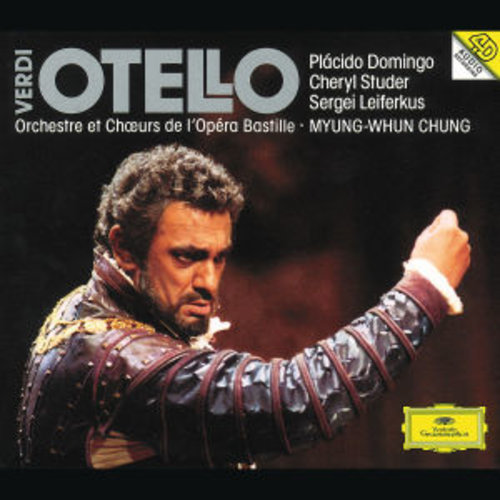 Deutsche Grammophon Verdi: Otello