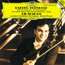 Deutsche Grammophon Barber: Violin Concerto / Korngold: Violin Concert