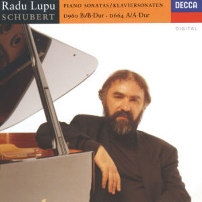Piano Sonata 13,21