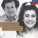 DECCA Cecilia Bartoli - Italian Songs