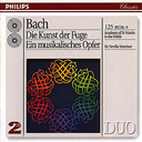 DECCA Bach, J.s.: The Art Of Fugue; A Musical Offering