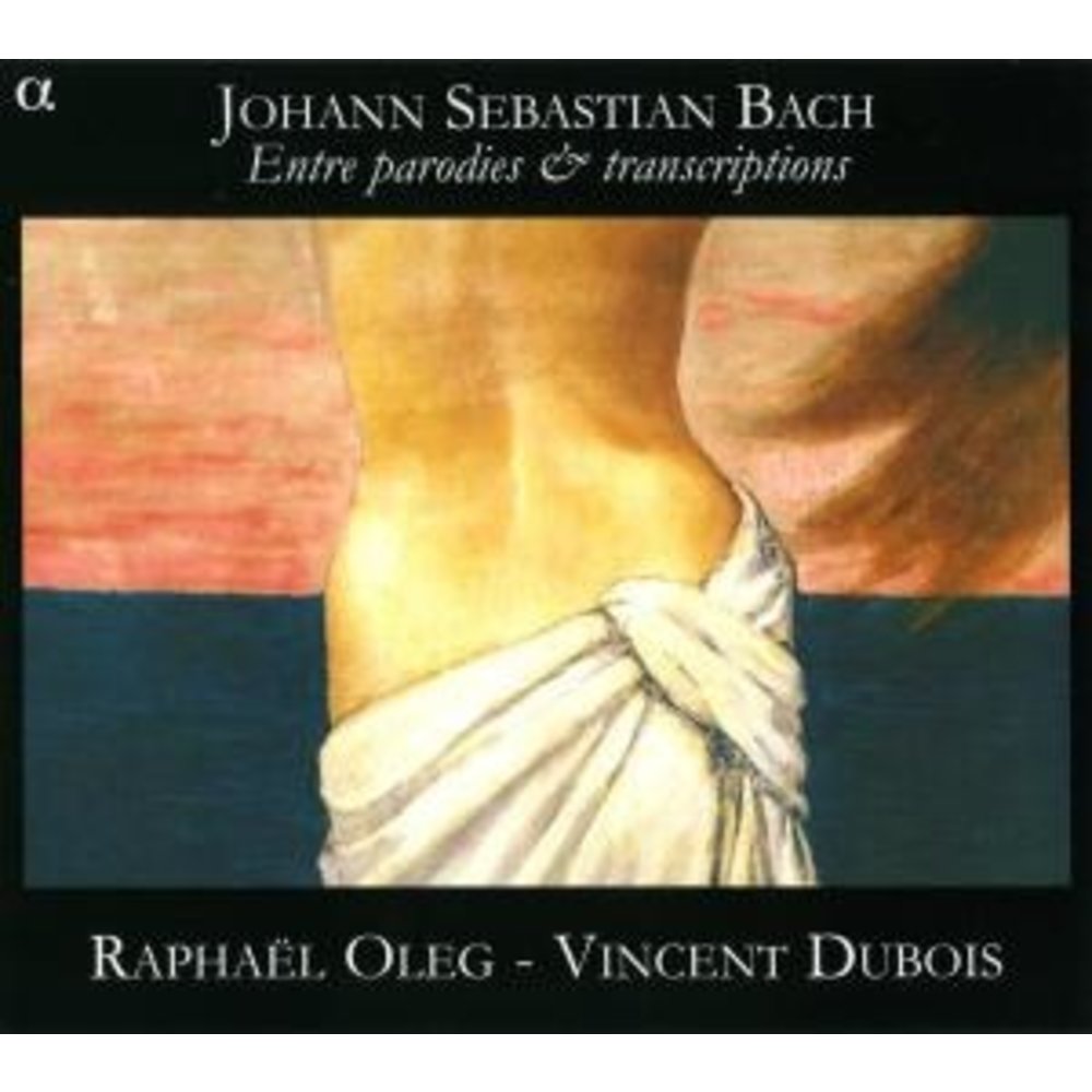 ALPHA Entre Parodies Et Transcriptions