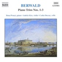 Naxos Berwald: Piano Trios, Vol. 1