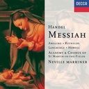 DECCA Handel: Messiah