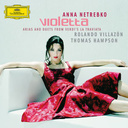 Deutsche Grammophon Violetta - Arias And Duets From Verdi's La Traviat