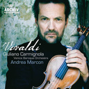 Deutsche Grammophon Vivaldi: Violin Concertos, R. 331, 217, 190, 325 &