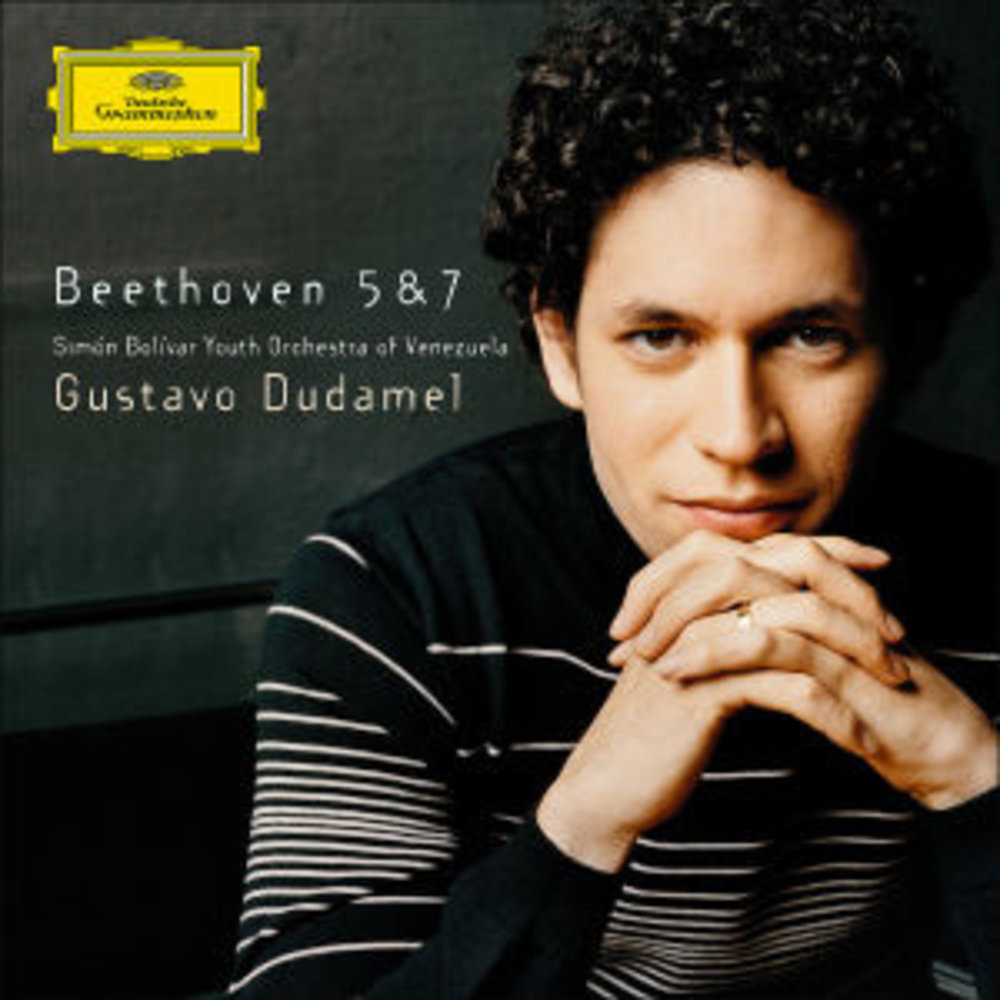 Deutsche Grammophon Beethoven: Symphonies Nos. 5 & 7