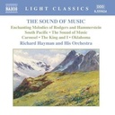 Naxos The Sound Of Music: Enchanting