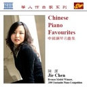 Naxos Jie Chen: Chinese Piano Favourites