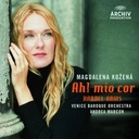 Deutsche Grammophon 'Ah! Mio Cor' Handel: Arias