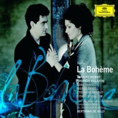 Puccini: La Boh