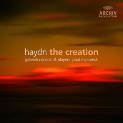 Haydn: The Creation