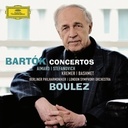 Deutsche Grammophon Bartok: Concertos