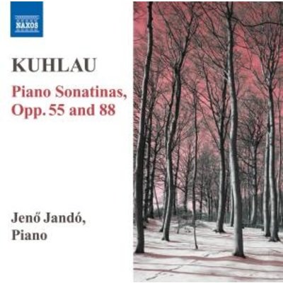 Kuhlau: Piano Sonatinas