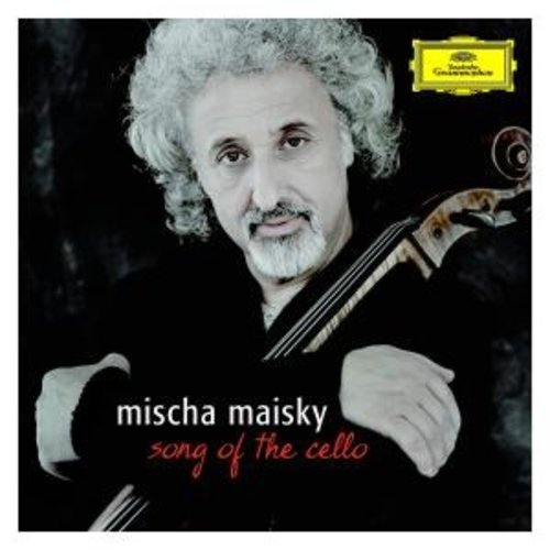 Deutsche Grammophon Mischa Maisky - Song Of The Cello