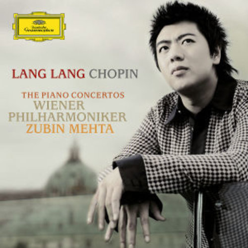 Deutsche Grammophon Chopin: The Piano Concertos