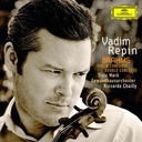 Deutsche Grammophon Brahms: Violin Concerto; Double Concerto