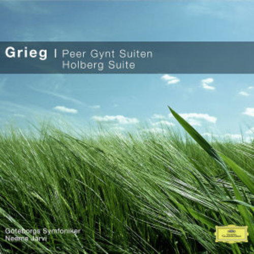 Deutsche Grammophon Grieg: Peer Gynt Suites Etc.