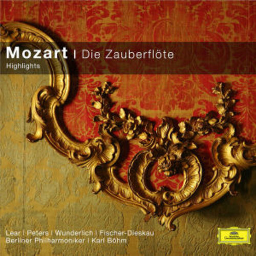 Deutsche Grammophon Mozart, W.a.: Die Zauberfl