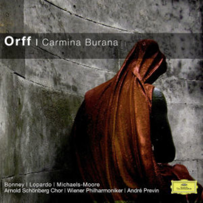 Orff: Carmina Burana