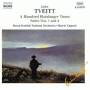 Naxos Tveitt: Suites Nos.1 & 4 Naxos Tveitt: Suites Nos.1 & 4