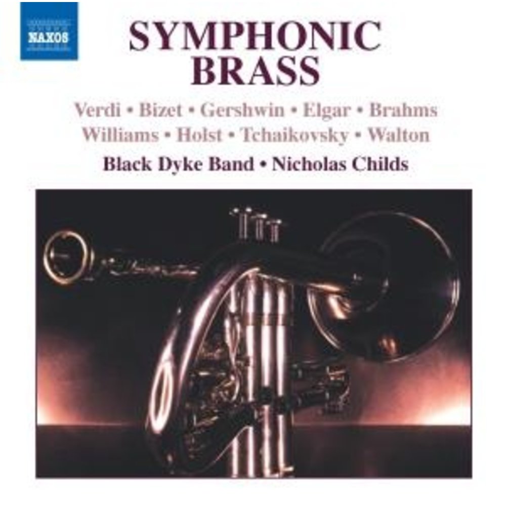 Naxos Symphonic Brass
