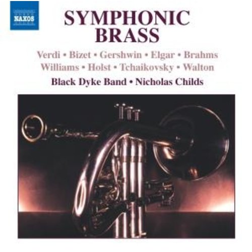 Naxos Symphonic Brass
