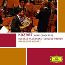 Deutsche Grammophon Mozart: Horn Concertos