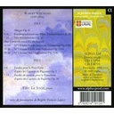 ALPHA Klavierwerke Vol.8 Etudes Paganini+Alleg