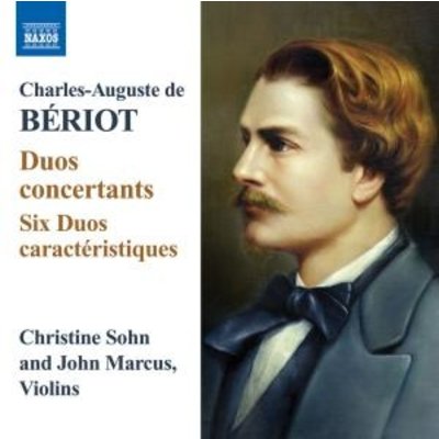 Beriot: Works For Two Violins
