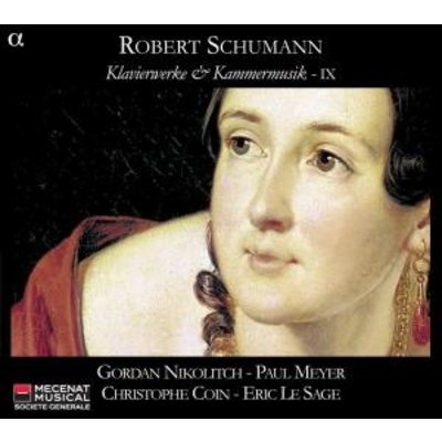 Trio Pia 1-3+Fantasiest Op88+Canon Op58