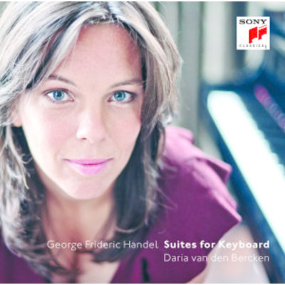 Handel: Suites For Keyboard