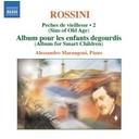Naxos Rossini: Compl. Piano Music 2