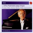 Rubinstein Plays Chopin =Box=