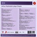 Rubinstein Plays Chopin =Box=