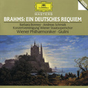 Deutsche Grammophon Brahms: Ein Deutsches Requiem, Op. 45