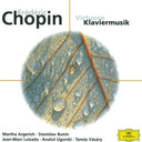 Deutsche Grammophon Chopin: Virtuose Klaviermusik