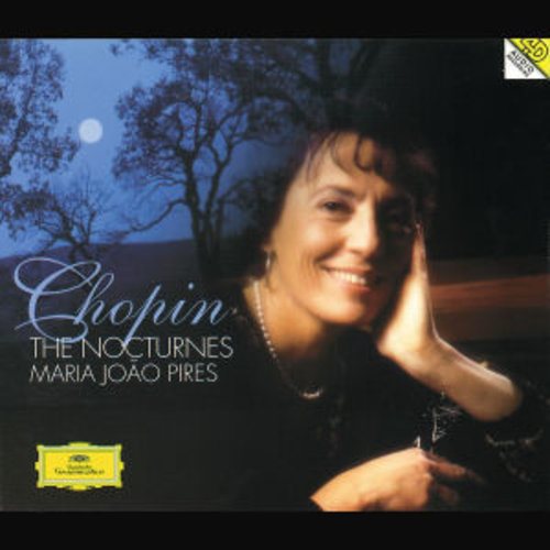 Deutsche Grammophon Chopin: The Nocturnes