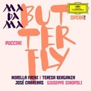 Deutsche Grammophon Puccini: Madama Butterfly