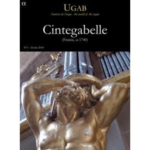 ALPHA Transcriptions Pour Orgue-Cintegabelle