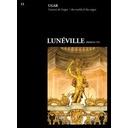 ALPHA Transcriptions Pour Orgue-Luneville