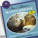 Deutsche Grammophon Schubert: Winterreise