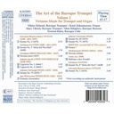 Naxos The Art Of The Baroque Trumpet