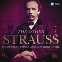Erato/Warner Classics Vari:the Other Strauss